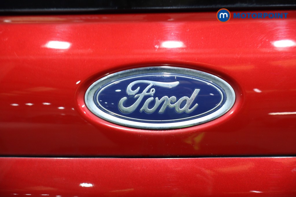 Ford Ecosport Active Manual Petrol SUV - Stock Number (1602383) - 31st supplementary image