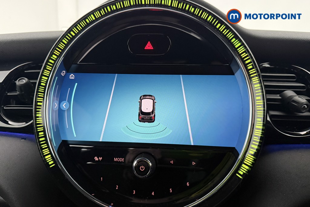 Mini Hatchback Cooper S Sport Automatic Petrol Hatchback - Stock Number (1602414) - 3rd supplementary image