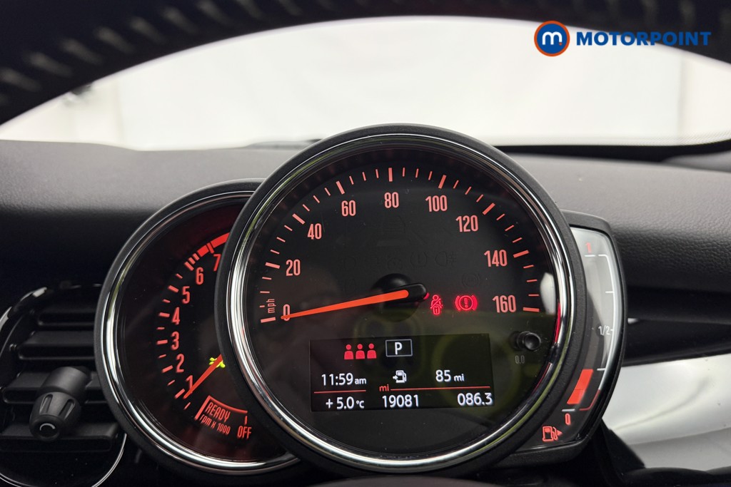 Mini Hatchback Cooper S Sport Automatic Petrol Hatchback - Stock Number (1602414) - 5th supplementary image