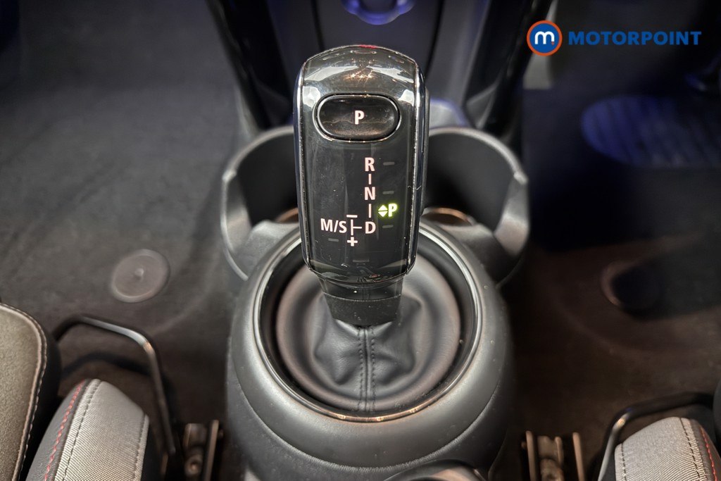 Mini Hatchback Cooper S Sport Automatic Petrol Hatchback - Stock Number (1602414) - 6th supplementary image