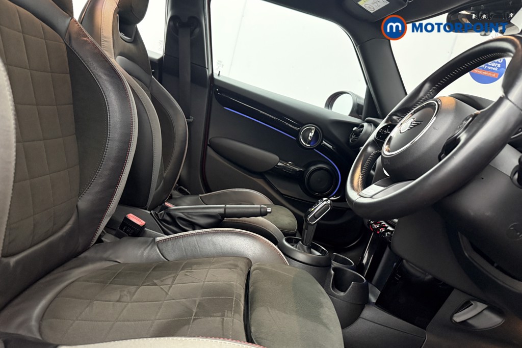 Mini Hatchback Cooper S Sport Automatic Petrol Hatchback - Stock Number (1602414) - 7th supplementary image