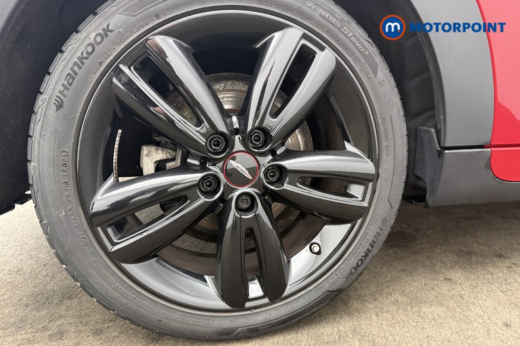 Mini Hatchback Cooper S Sport Automatic Petrol Hatchback - Stock Number (1602414) - 9th supplementary image