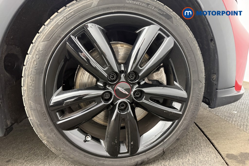 Mini Hatchback Cooper S Sport Automatic Petrol Hatchback - Stock Number (1602414) - 10th supplementary image