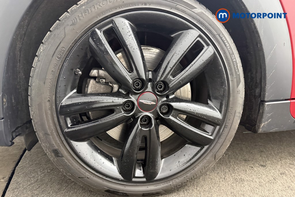 Mini Hatchback Cooper S Sport Automatic Petrol Hatchback - Stock Number (1602414) - 11th supplementary image