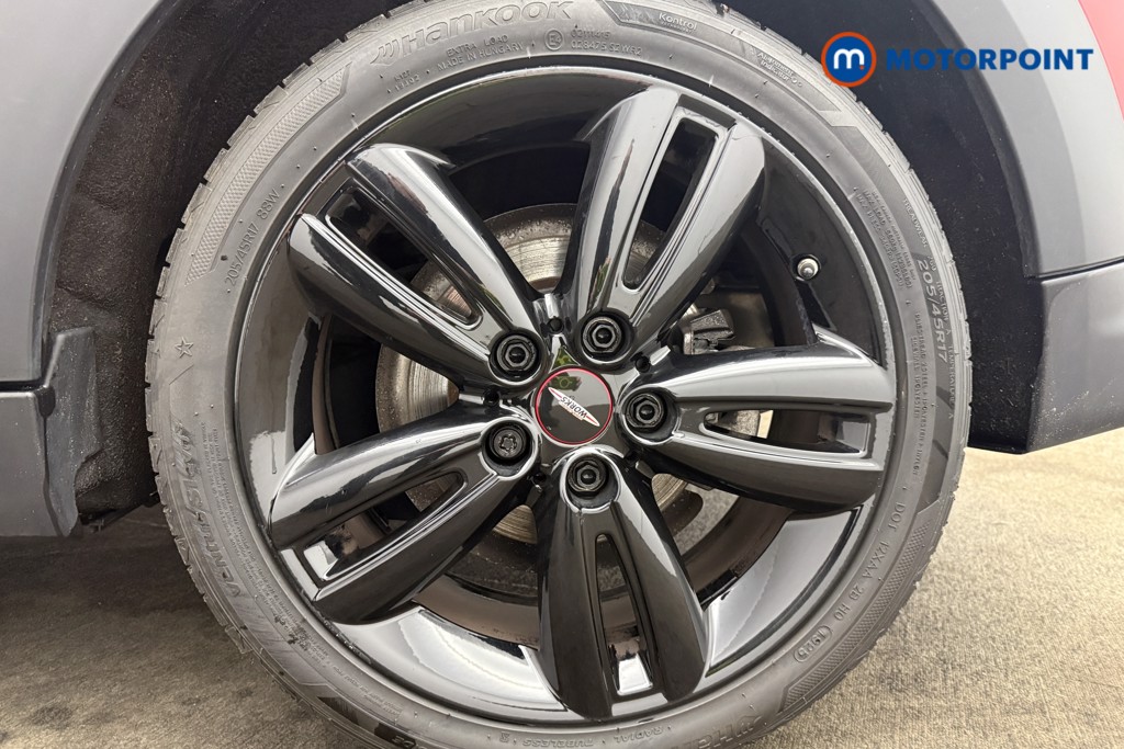 Mini Hatchback Cooper S Sport Automatic Petrol Hatchback - Stock Number (1602414) - 12th supplementary image