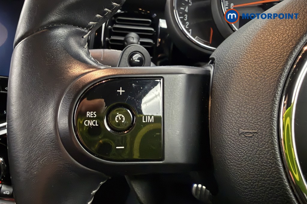 Mini Hatchback Cooper S Sport Automatic Petrol Hatchback - Stock Number (1602414) - 13th supplementary image