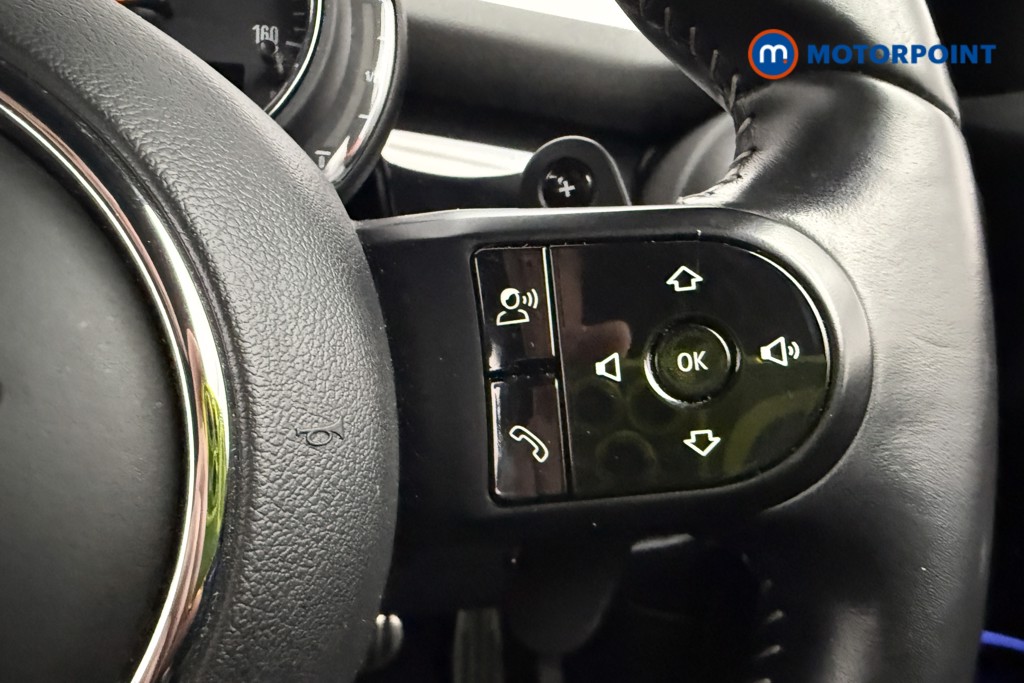 Mini Hatchback Cooper S Sport Automatic Petrol Hatchback - Stock Number (1602414) - 14th supplementary image