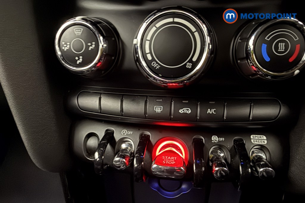 Mini Hatchback Cooper S Sport Automatic Petrol Hatchback - Stock Number (1602414) - 15th supplementary image