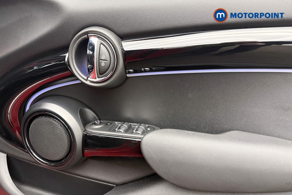 Mini Hatchback Cooper S Sport Automatic Petrol Hatchback - Stock Number (1602414) - 17th supplementary image