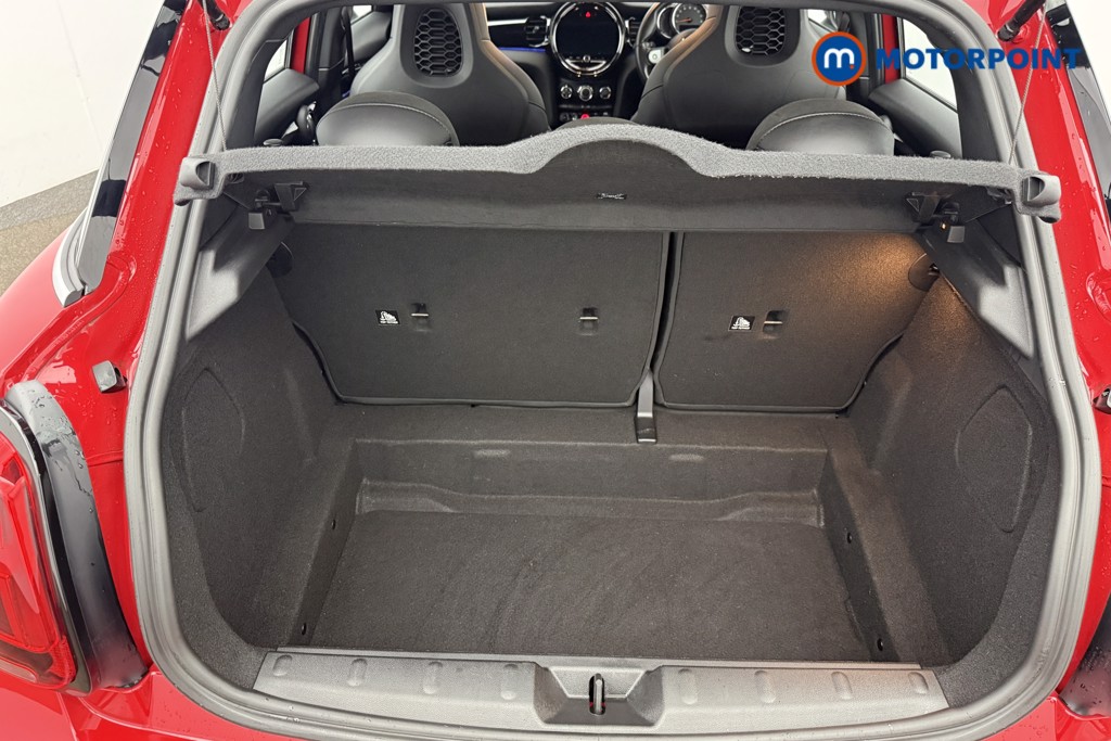 Mini Hatchback Cooper S Sport Automatic Petrol Hatchback - Stock Number (1602414) - 20th supplementary image