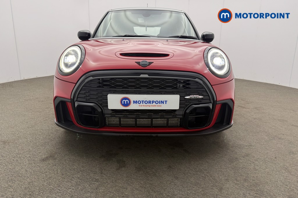 Mini Hatchback Cooper S Sport Automatic Petrol Hatchback - Stock Number (1602414) - 21st supplementary image