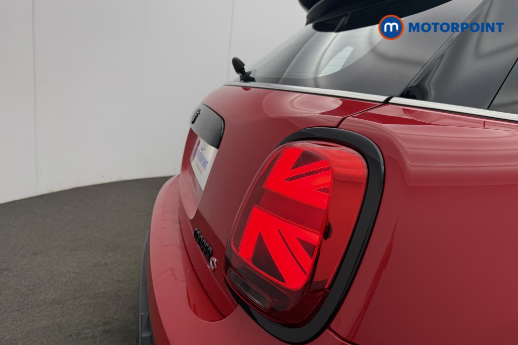 Mini Hatchback Cooper S Sport Automatic Petrol Hatchback - Stock Number (1602414) - 24th supplementary image