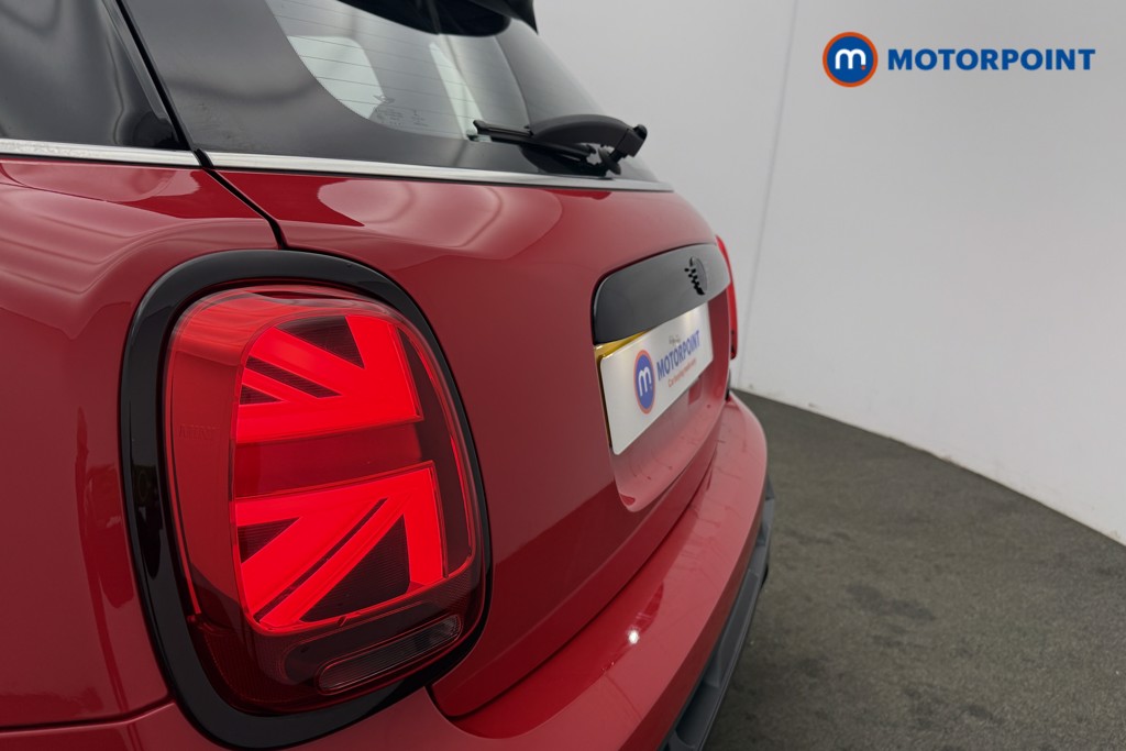Mini Hatchback Cooper S Sport Automatic Petrol Hatchback - Stock Number (1602414) - 25th supplementary image