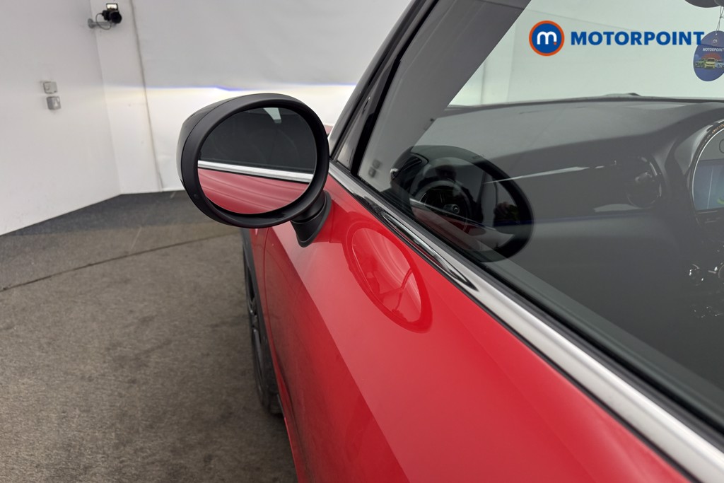 Mini Hatchback Cooper S Sport Automatic Petrol Hatchback - Stock Number (1602414) - 27th supplementary image