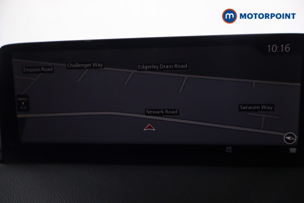 Mazda Cx-5 Gt Sport Automatic Petrol SUV - Stock Number (1602701) - 2nd supplementary image