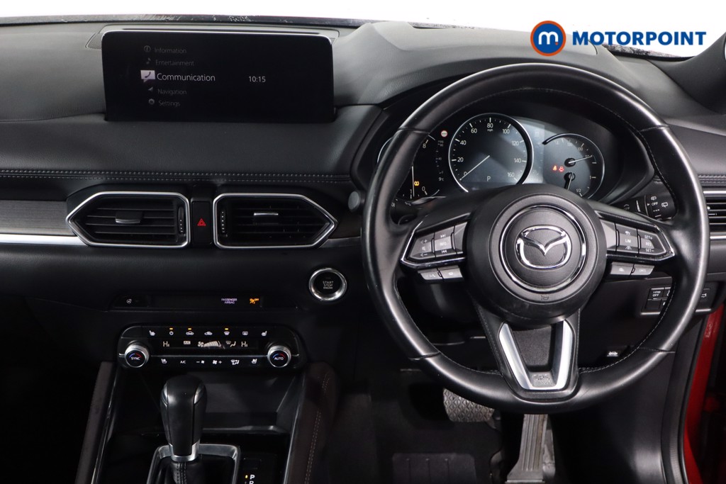 Mazda Cx-5 Gt Sport Automatic Petrol SUV - Stock Number (1602701) - 3rd supplementary image