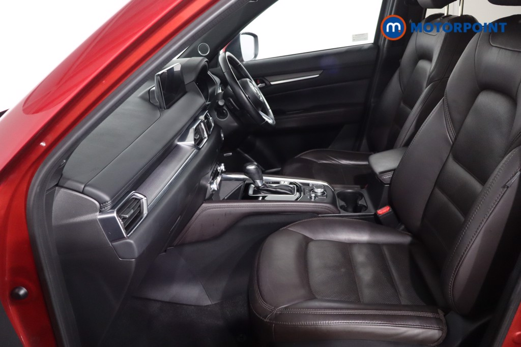 Mazda Cx-5 Gt Sport Automatic Petrol SUV - Stock Number (1602701) - 4th supplementary image