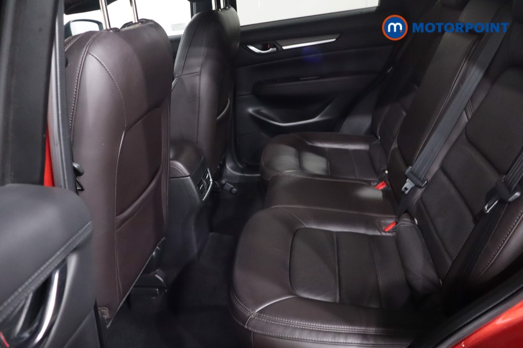 Mazda Cx-5 Gt Sport Automatic Petrol SUV - Stock Number (1602701) - 5th supplementary image