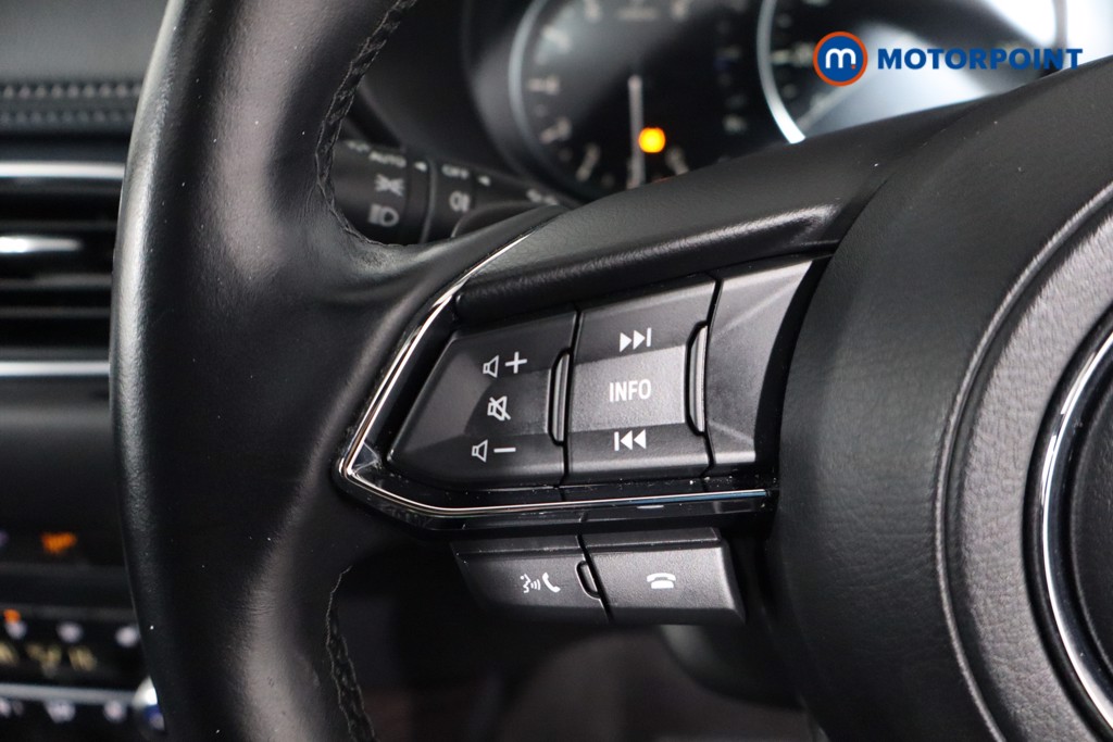 Mazda Cx-5 Gt Sport Automatic Petrol SUV - Stock Number (1602701) - 7th supplementary image