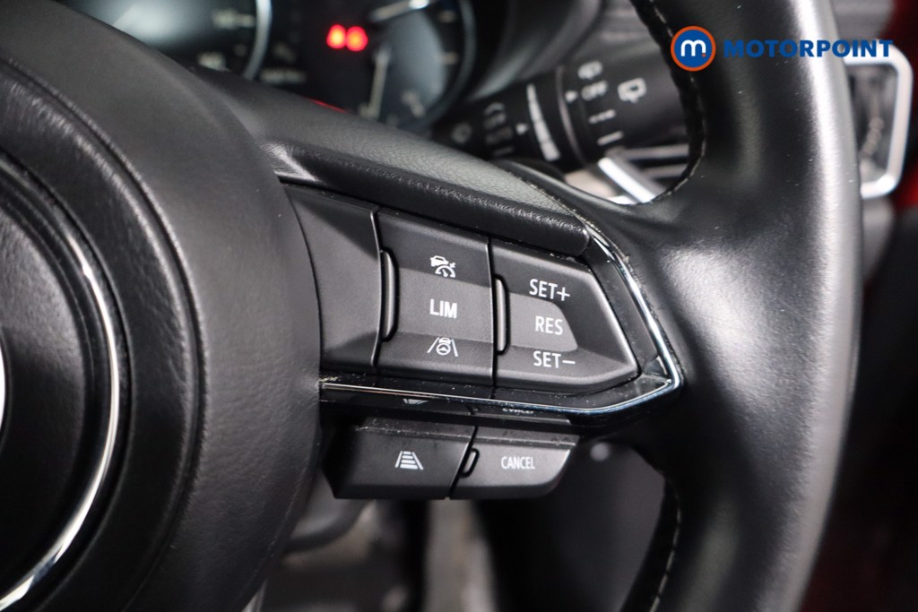 Mazda Cx-5 Gt Sport Automatic Petrol SUV - Stock Number (1602701) - 8th supplementary image