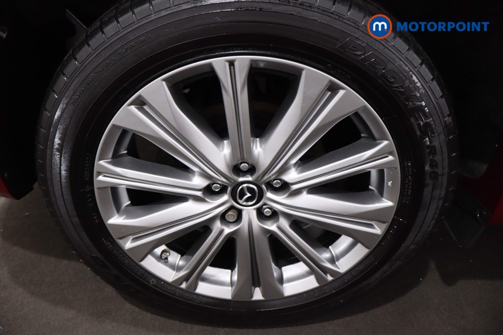 Mazda Cx-5 Gt Sport Automatic Petrol SUV - Stock Number (1602701) - 9th supplementary image