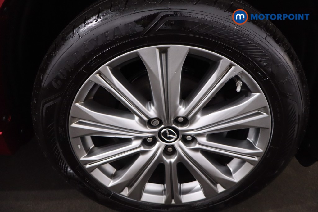 Mazda Cx-5 Gt Sport Automatic Petrol SUV - Stock Number (1602701) - 10th supplementary image