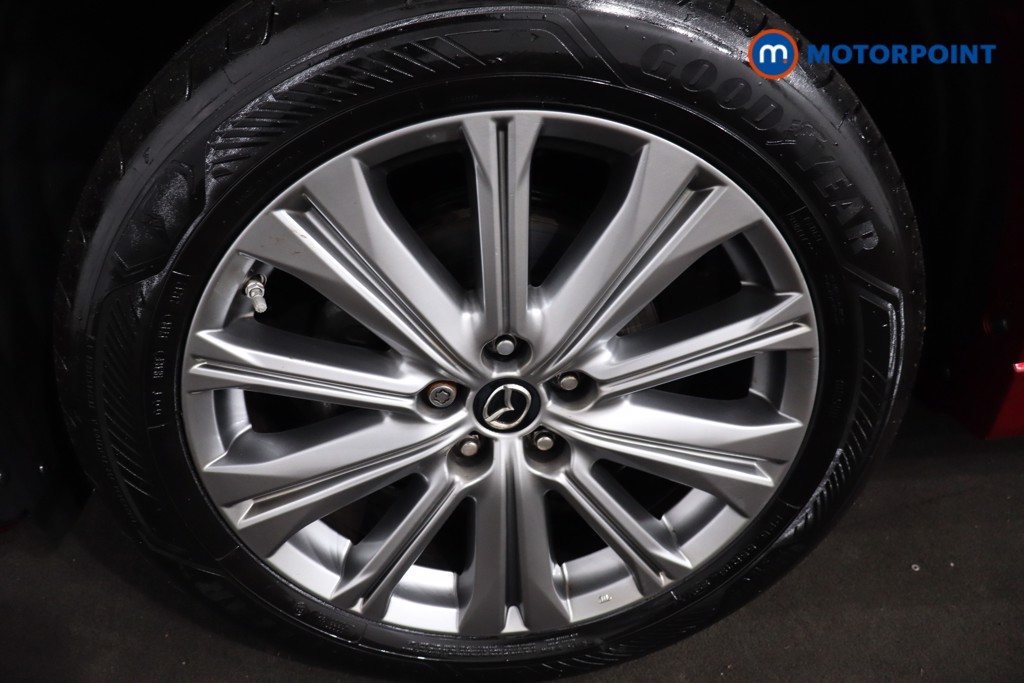 Mazda Cx-5 Gt Sport Automatic Petrol SUV - Stock Number (1602701) - 11th supplementary image