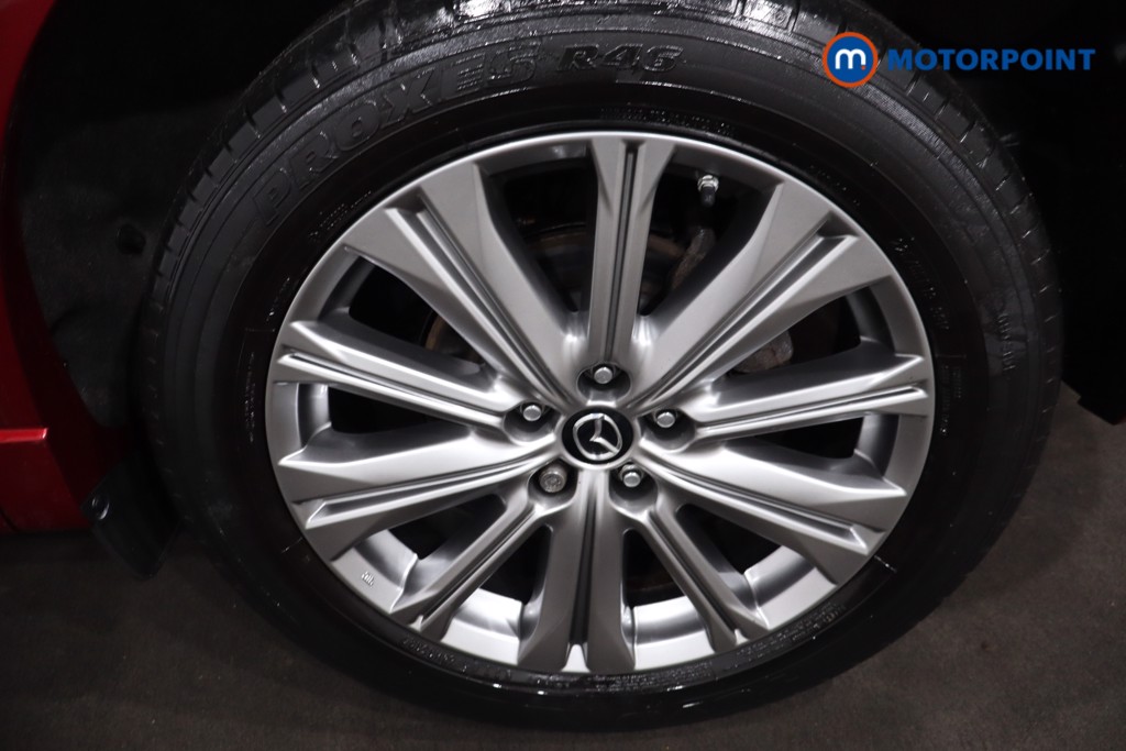 Mazda Cx-5 Gt Sport Automatic Petrol SUV - Stock Number (1602701) - 12th supplementary image