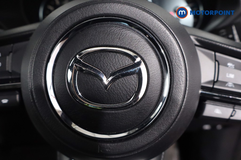 Mazda Cx-5 Gt Sport Automatic Petrol SUV - Stock Number (1602701) - 13th supplementary image