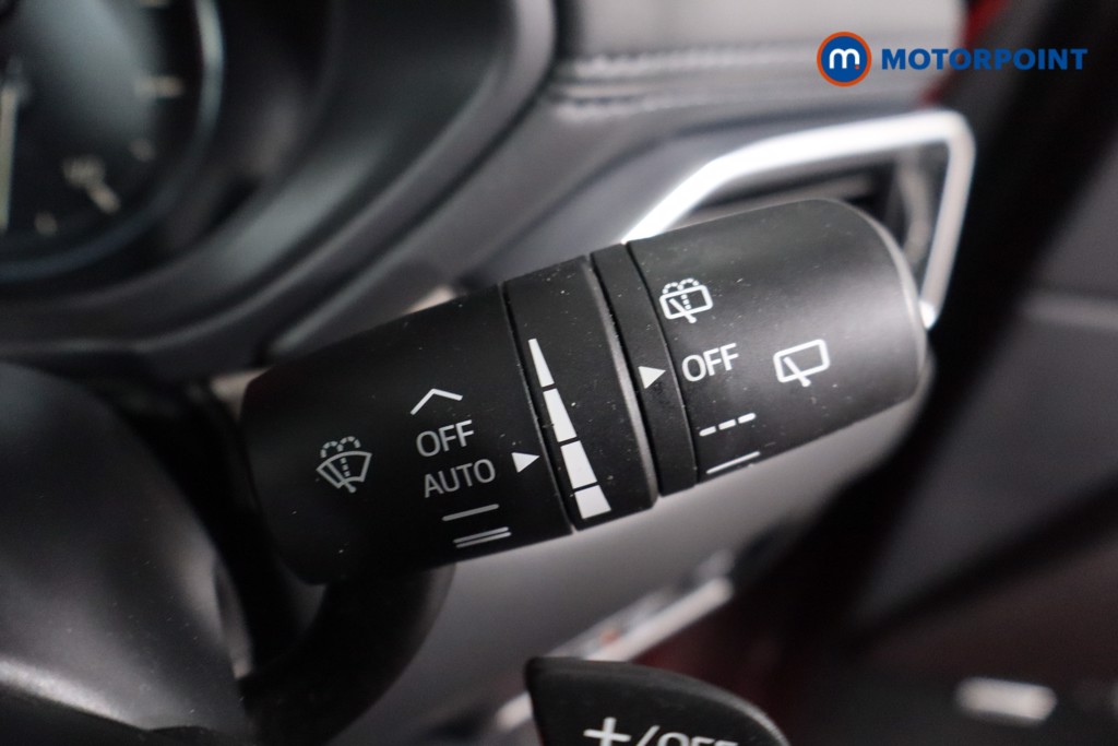 Mazda Cx-5 Gt Sport Automatic Petrol SUV - Stock Number (1602701) - 15th supplementary image