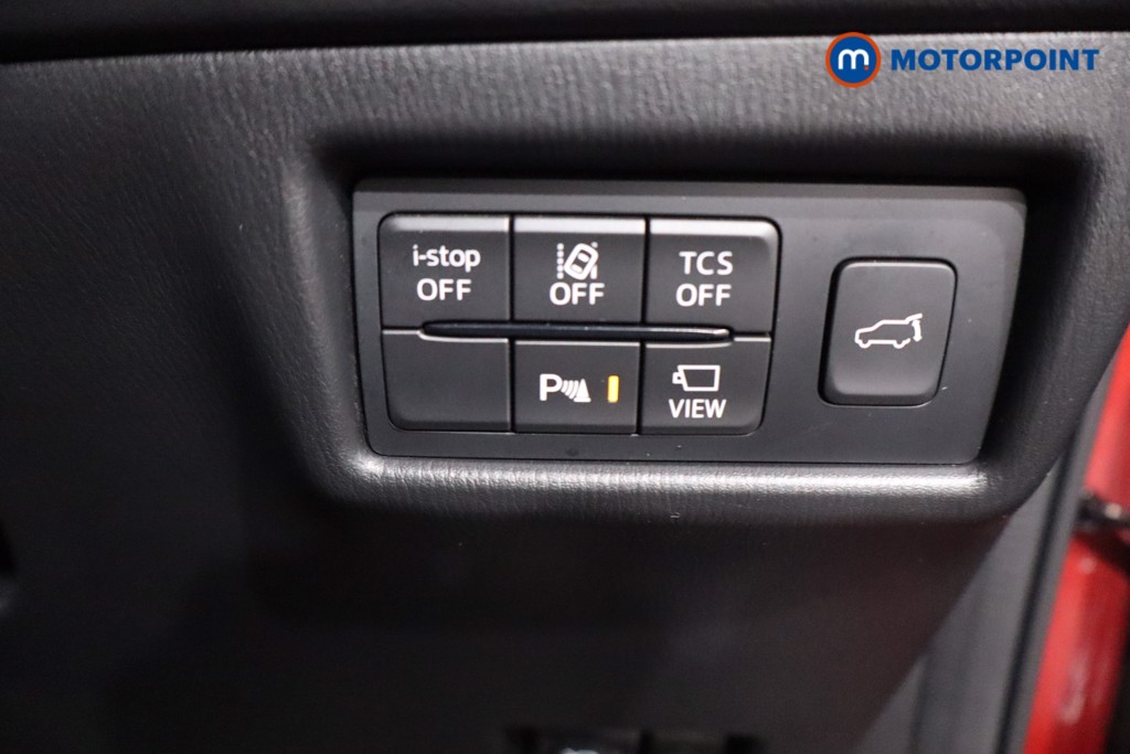 Mazda Cx-5 Gt Sport Automatic Petrol SUV - Stock Number (1602701) - 17th supplementary image