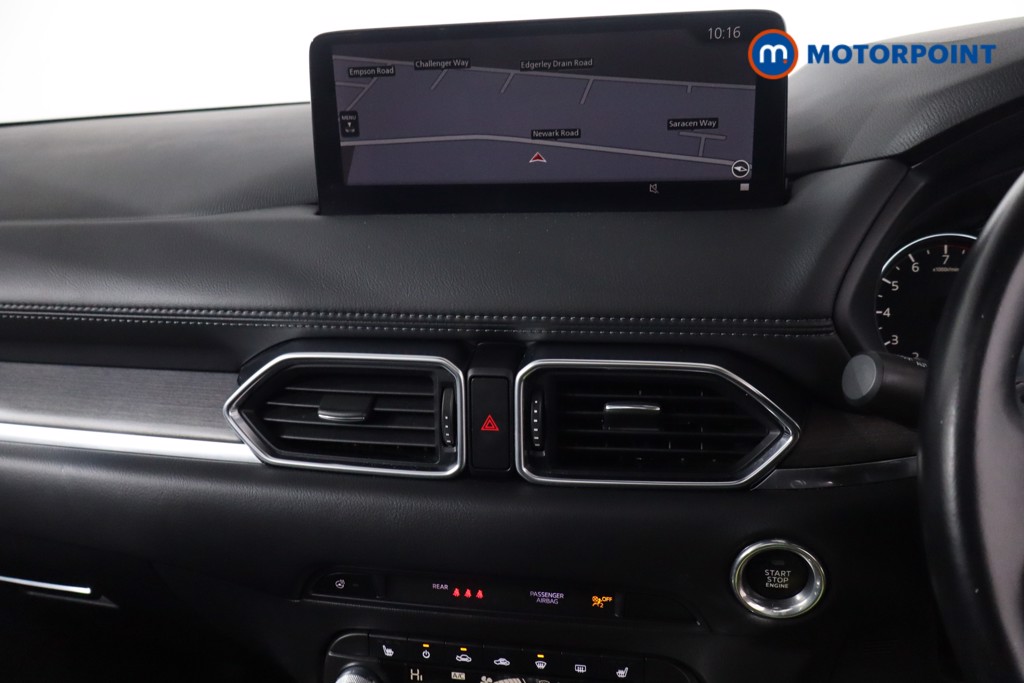 Mazda Cx-5 Gt Sport Automatic Petrol SUV - Stock Number (1602701) - 18th supplementary image