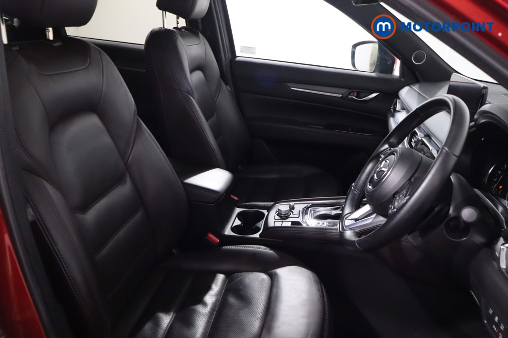 Mazda Cx-5 Gt Sport Automatic Petrol SUV - Stock Number (1602701) - 23rd supplementary image