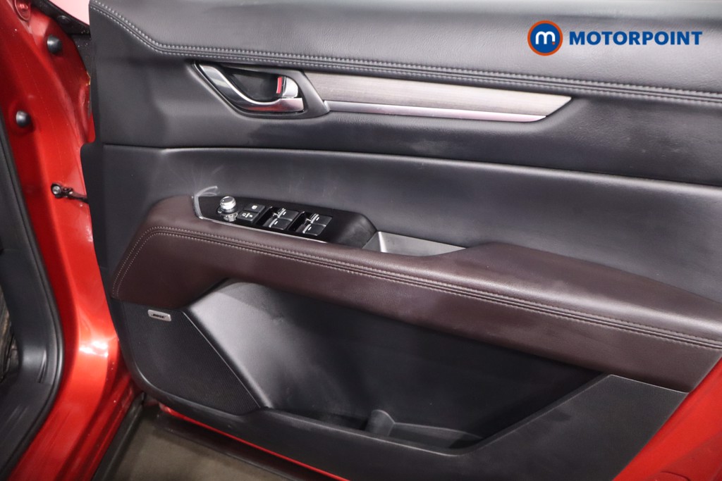 Mazda Cx-5 Gt Sport Automatic Petrol SUV - Stock Number (1602701) - 25th supplementary image