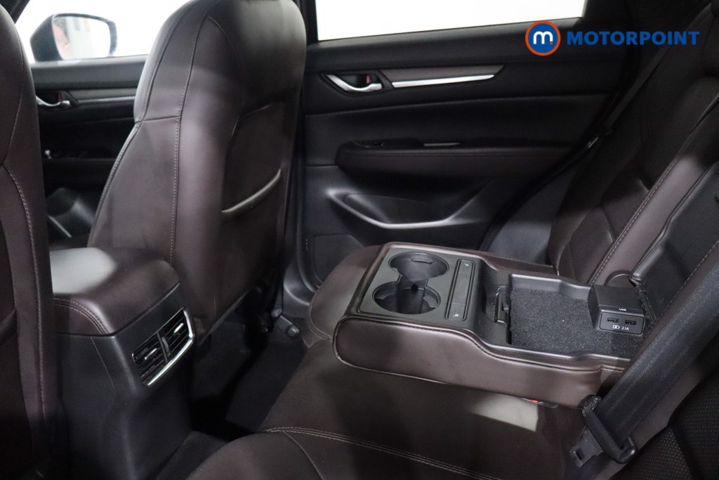 Mazda Cx-5 Gt Sport Automatic Petrol SUV - Stock Number (1602701) - 27th supplementary image