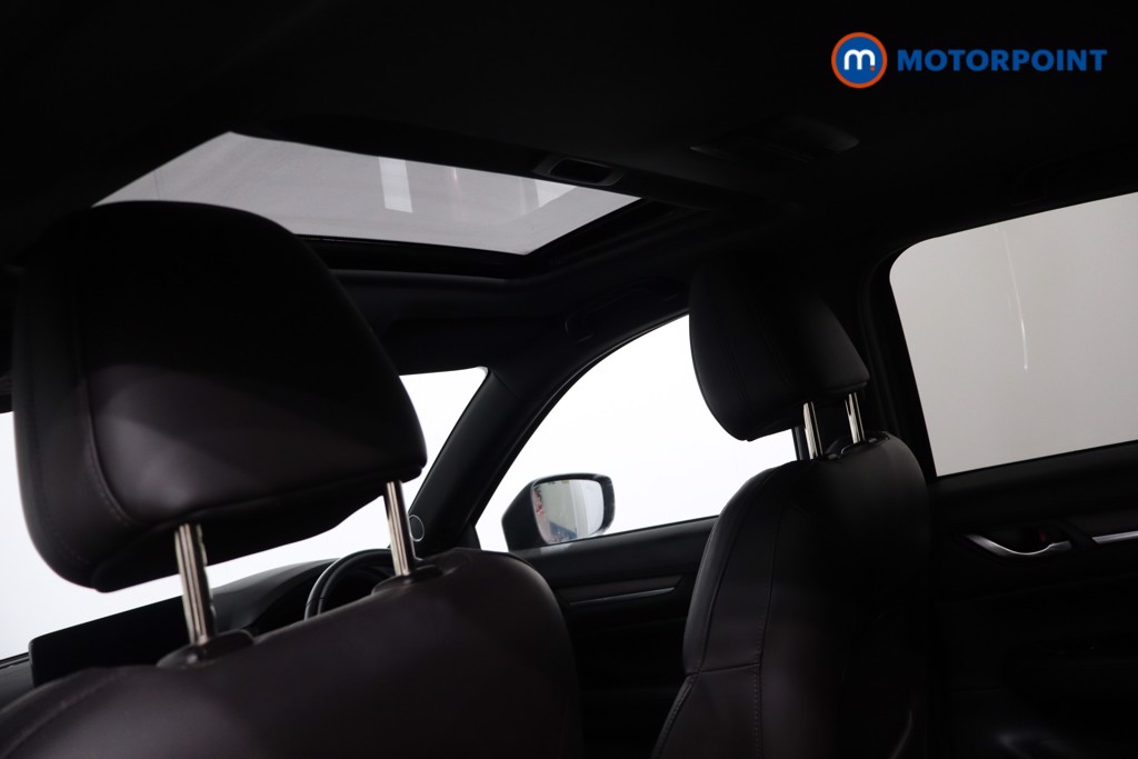 Mazda Cx-5 Gt Sport Automatic Petrol SUV - Stock Number (1602701) - 28th supplementary image