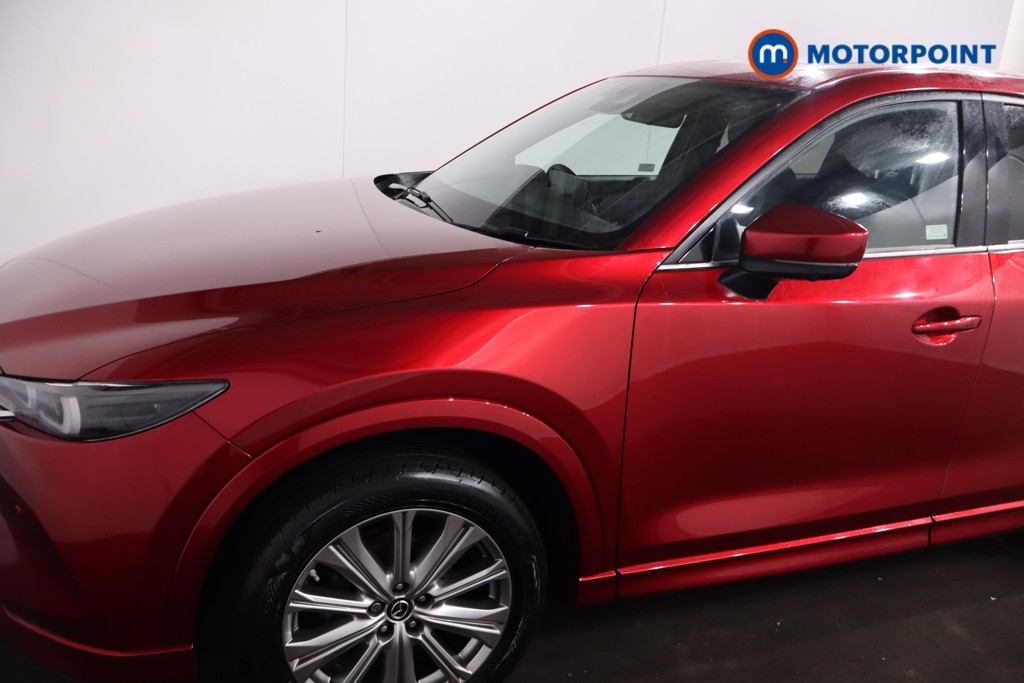 Mazda Cx-5 Gt Sport Automatic Petrol SUV - Stock Number (1602701) - 29th supplementary image