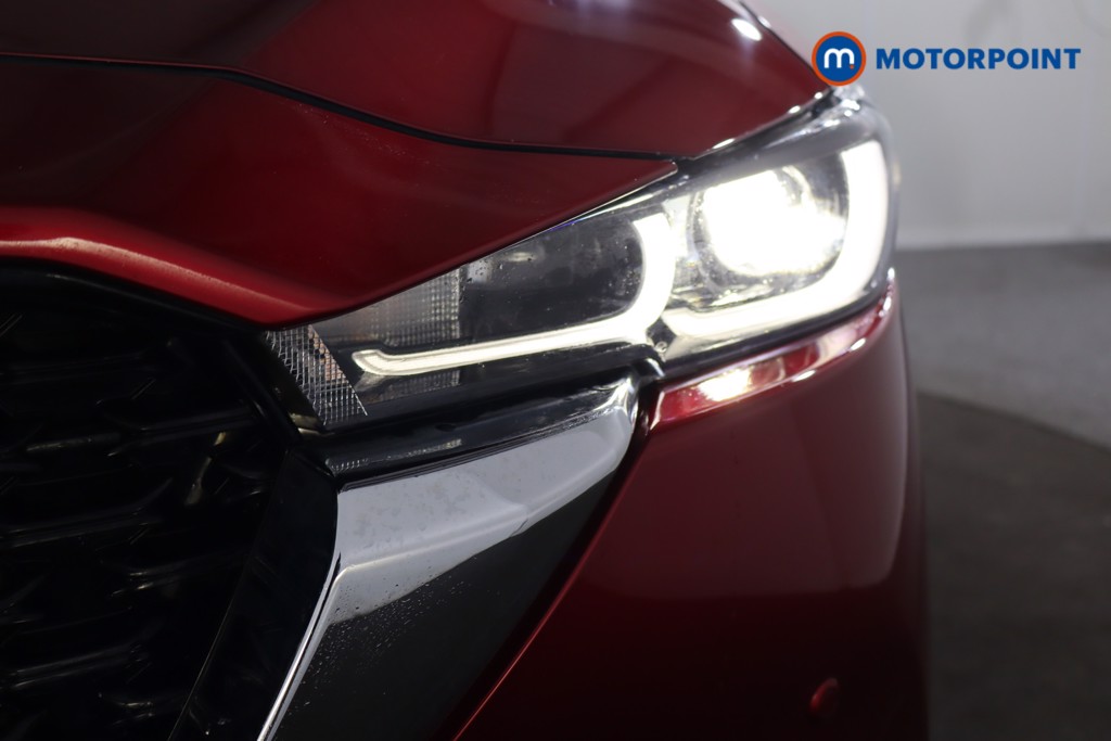 Mazda Cx-5 Gt Sport Automatic Petrol SUV - Stock Number (1602701) - 31st supplementary image