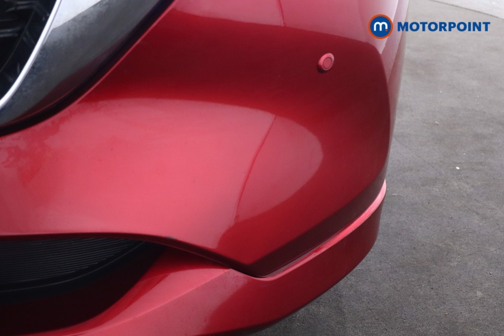 Mazda Cx-5 Gt Sport Automatic Petrol SUV - Stock Number (1602701) - 32nd supplementary image