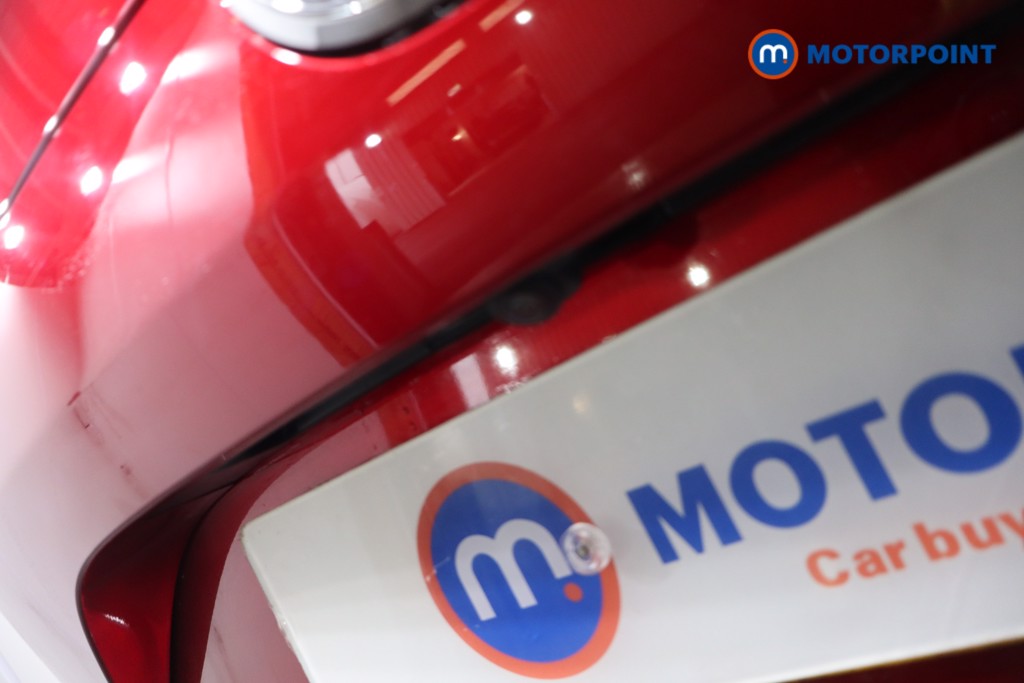 Mazda Cx-5 Gt Sport Automatic Petrol SUV - Stock Number (1602701) - 37th supplementary image