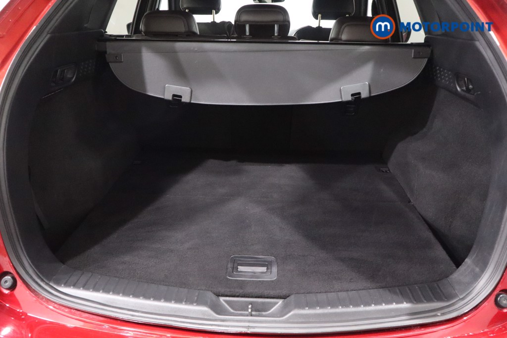 Mazda Cx-5 Gt Sport Automatic Petrol SUV - Stock Number (1602701) - 39th supplementary image