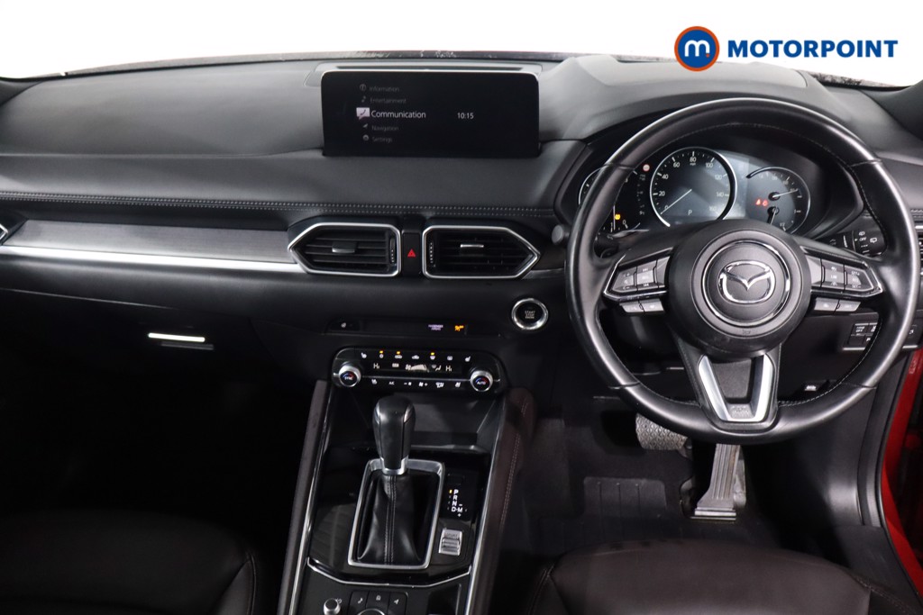 Mazda Cx-5 Gt Sport Automatic Petrol SUV - Stock Number (1602701) - 1st supplementary image