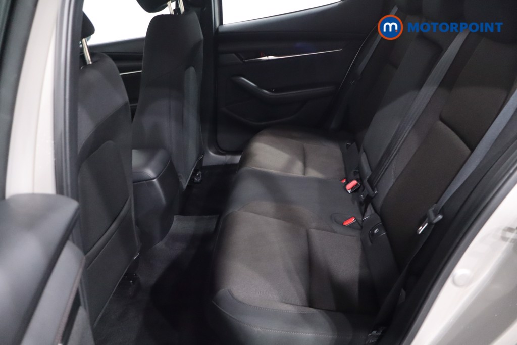 Mazda 3 Se-L Lux Manual Petrol Hatchback - Stock Number (1602713) - 5th supplementary image