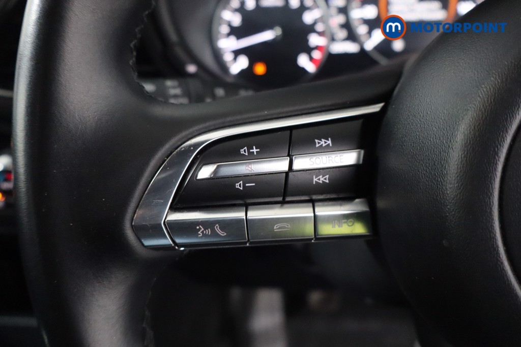 Mazda 3 Se-L Lux Manual Petrol Hatchback - Stock Number (1602713) - 7th supplementary image