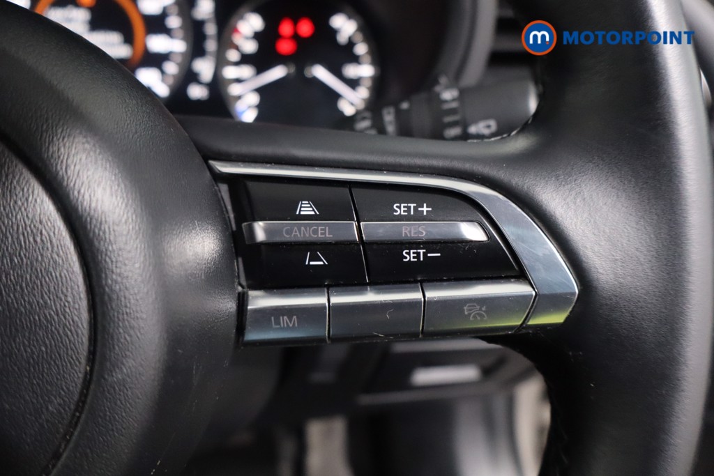 Mazda 3 Se-L Lux Manual Petrol Hatchback - Stock Number (1602713) - 8th supplementary image