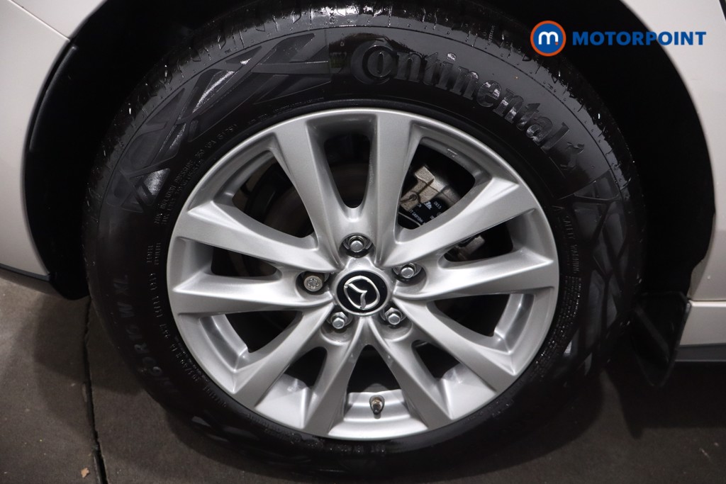 Mazda 3 Se-L Lux Manual Petrol Hatchback - Stock Number (1602713) - 9th supplementary image