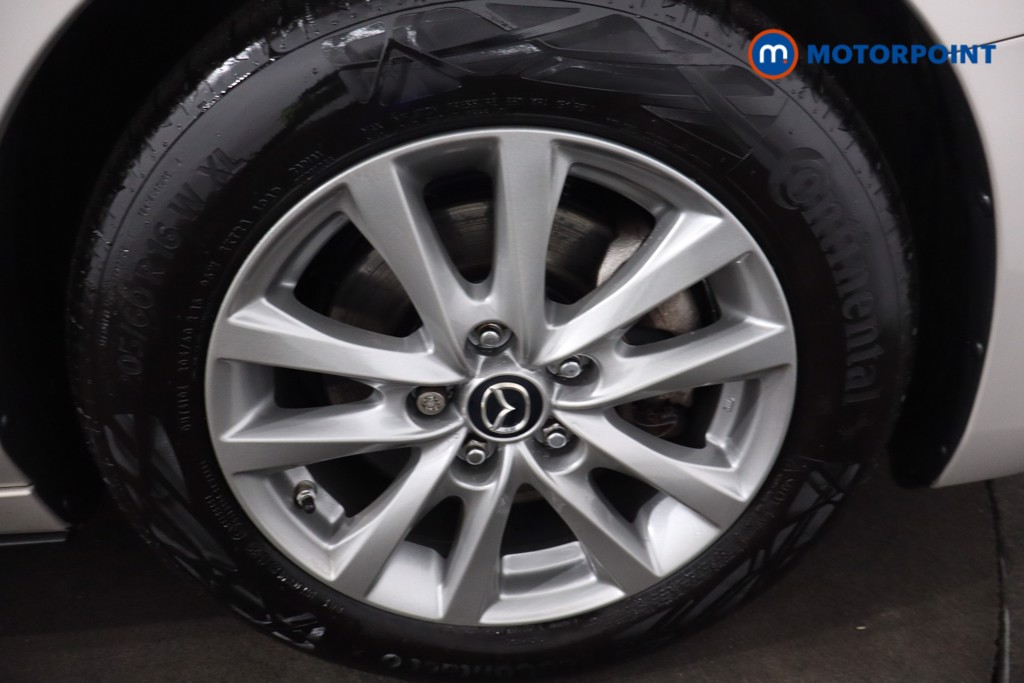 Mazda 3 Se-L Lux Manual Petrol Hatchback - Stock Number (1602713) - 10th supplementary image