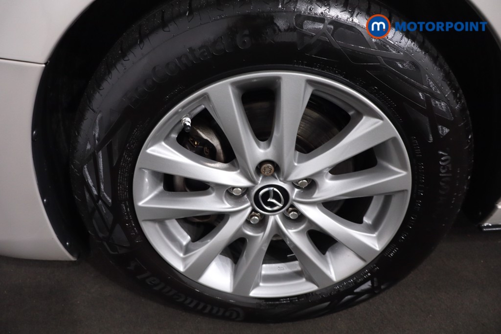 Mazda 3 Se-L Lux Manual Petrol Hatchback - Stock Number (1602713) - 11th supplementary image