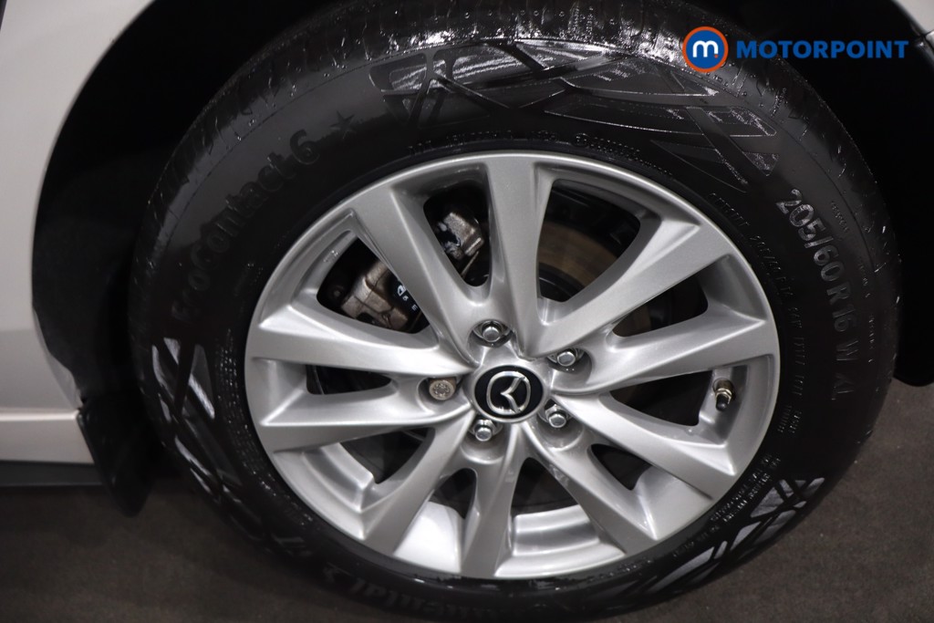 Mazda 3 Se-L Lux Manual Petrol Hatchback - Stock Number (1602713) - 12th supplementary image