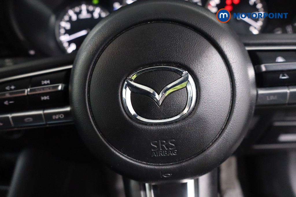 Mazda 3 Se-L Lux Manual Petrol Hatchback - Stock Number (1602713) - 13th supplementary image